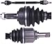 A1 Cardone 60-4006 CV Axle