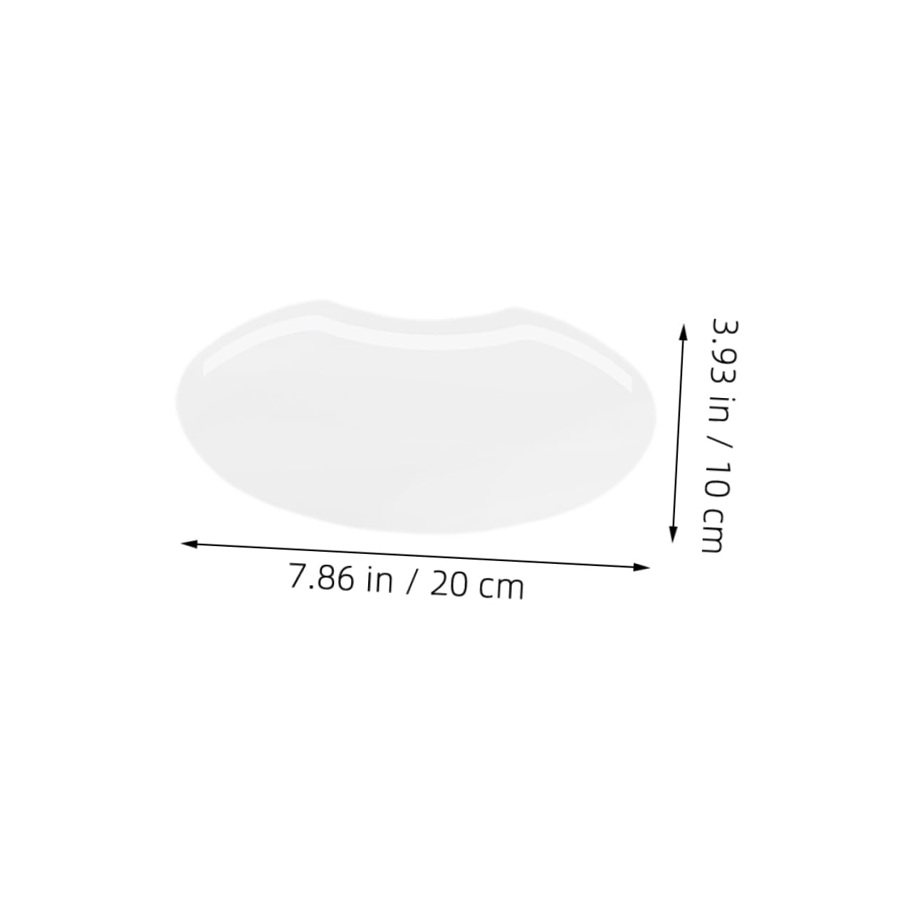 180piezas Escudos Faciales Transparentes Para Peluquería Protecciones Para De Cabello y Tratamientos Capilares Cubiertas Para Manchas y Suciedad y
