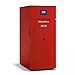 Produktbild Heizkessel und pellet Extraflame HP22 rote [Extraflame]