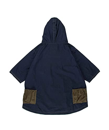 オレゴニアンキャンパー ファイアープルーフ キャンプパーカー OCW-2007