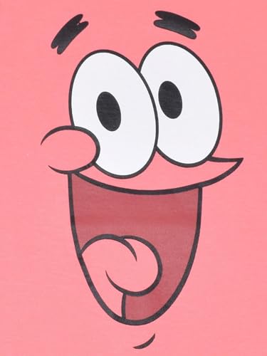 Nickelodeon SpongeBob SquarePants Baby Bodysuit Newborn to Infant 7