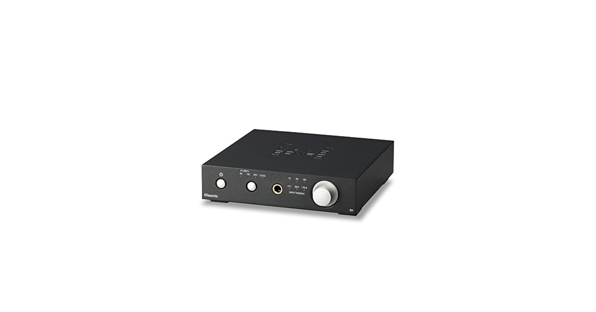 Amazon.co.jp: Olasonic NANO-COMPO DAコンバーター ブラック