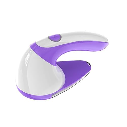 Dissolvant anti-peluches électrique rechargeable pour pulls et vêtements
