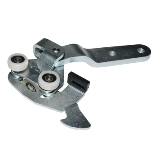Rodillo guía inferior repara caída de puerta corredera Boxer 2002-2006 repuesto coche 9033S0