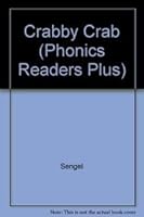 Crabby Crab 0817256539 Book Cover