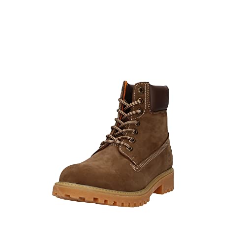 Calzado casual Lumberjack RIVER Antelope de hombre en 45 6