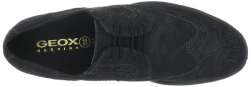 Image of Geox Men's Blade Brogued Lace-Up