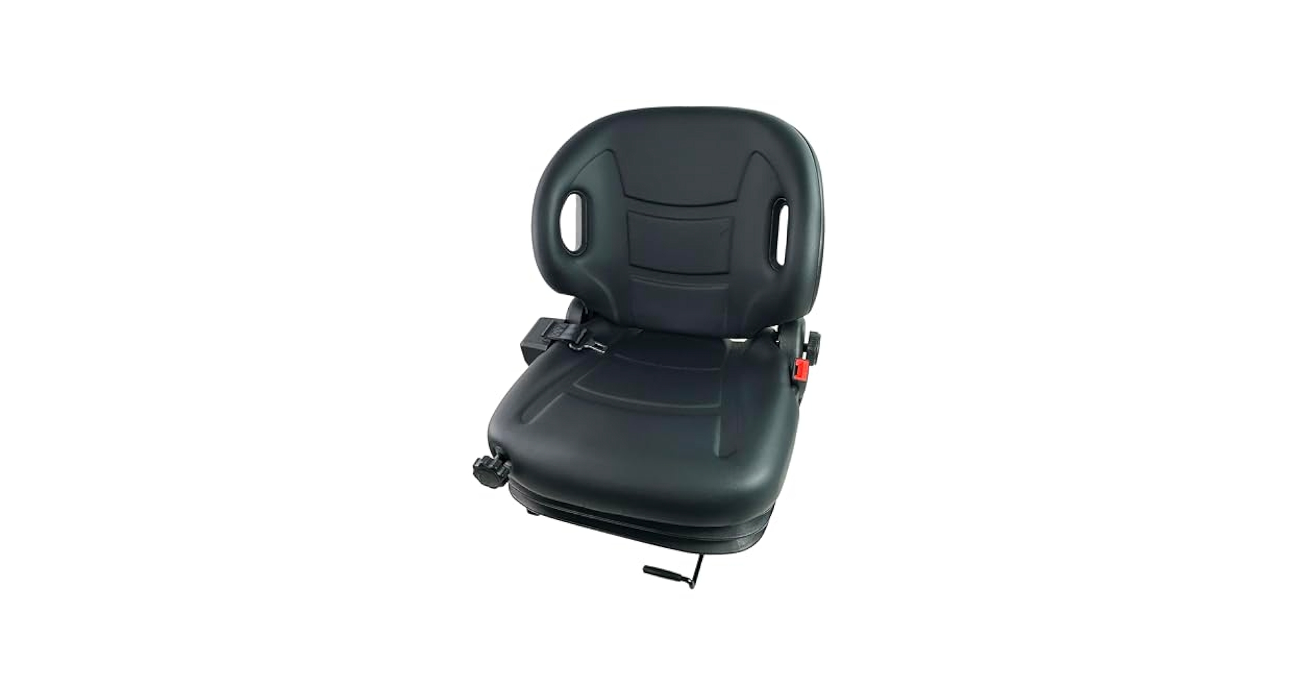 atさん専用 Amazon.com: E-SY35869 DirectFit™ Black Vinyl Suspension Seat
