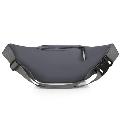 Riñonera impermeable para proteger el teléfono del sudor y la lluvia azul 6