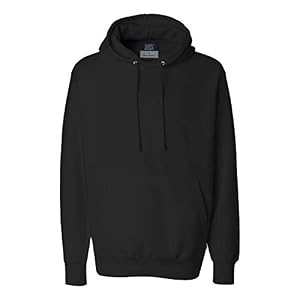 MV Sport Cool Fleece Hoodies for Men (Drawstring Hoodie Sweatshirt) Mens Hoodies Pullover