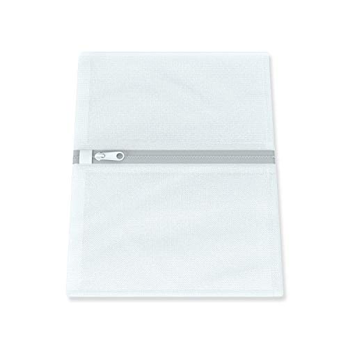 Bolsa para Lavar Roupas média 40 X 50 Cm, LAV7719, Flash Limp