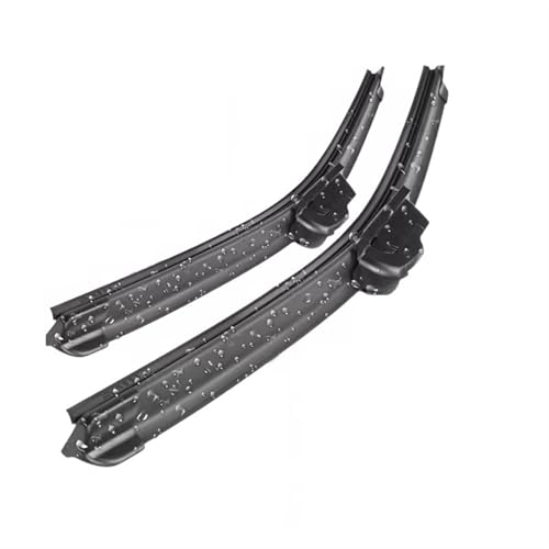 Essuie-glaces Chrysler Crossfire finition premium pour pare-brise avant LHD