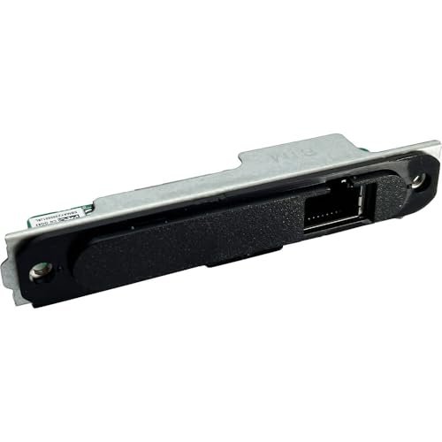Tarjetas LAN para NUC14RVH con doble puerto Gigabit para tráfico fluido 6