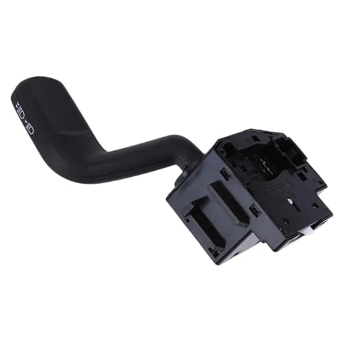 Commande clignotant Ford Transit 2006-2014 1383686 interrupteur de direction - 5