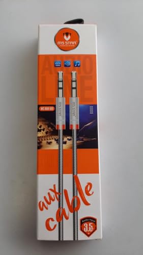 Image of MS Star AUX Cable