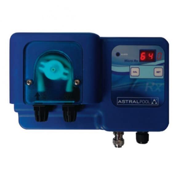 Astral - Pompe Doseuse Digitale Régul Micro RX