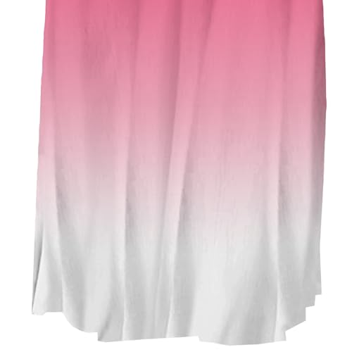 Image of PinkPatty Women's Plus Size Maxi Dresses Short Sleeve Sundress Summer T-Shirt Beach Long Dress with Pockets
