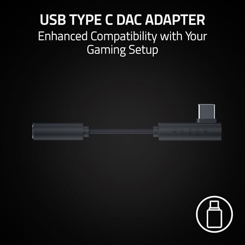 Razer Hammerhead V3 - Wired Earbuds for Gaming - Buy Razer Hammerhead V3 - Wired Earbuds for Gaming Online at Low Price in India - Amazon.in - Image 5