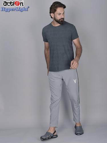 Image of Mens Ultralightweight Clogs | Comfort | Premium | All Season | EVA Ortho Flip Flops For Men