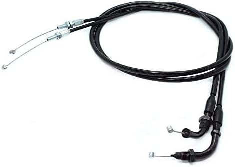 Throttle Cable Push Pull for Honda XL250 XL250S XL350 XL500S XR250 XR500