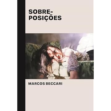 Capa do livro Sobre-posições: Ensaios sobre a insinuação pictórica