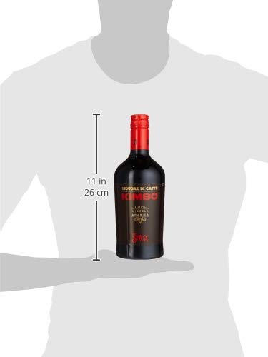 Alberti Strega Liquore di Caffee Kaffee (1 x 0.7 l) - 3
