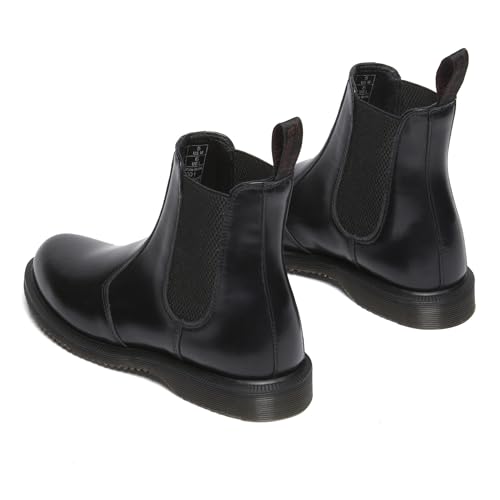 Image of Dr. Martens Women's Flora Chelsea Boot
