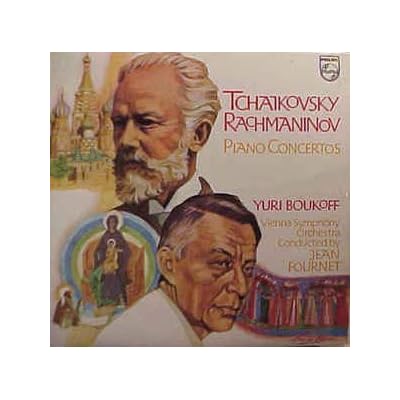Piano Concertos