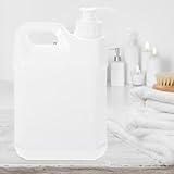 Zoom IMG-1 writwaa dispenser pompa bianco per