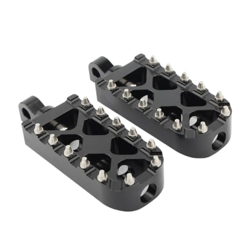 Marchepied Moto Anti Fatigue pour Sportster 883 XL et Dyna Bob