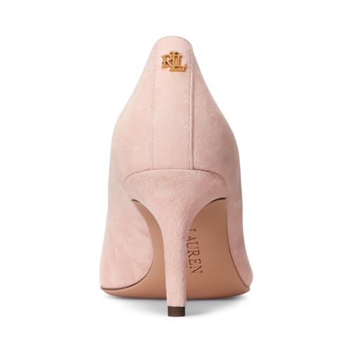 Image of Lauren by Ralph Lauren Womens Lanette PumpPump