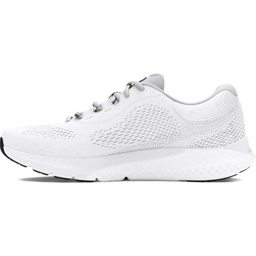 Image of Under Armour Mens Ua Charged Rogue 4 Sneaker