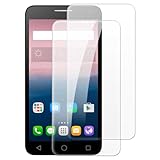 alcatel pop 3 5.5 caracteristicas Instalación Fácil: La instalación es sencilla gracias al kit de limpieza incluido, permitiendo un ajuste preciso y sin burbujas