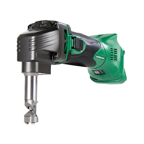 Metabo HPT 18V MultiVolt™ Cordless Nibbler | Tool Only -