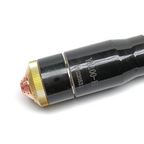 Accessoires coupeur plasma YGX100A torche de rechange 5m