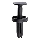 OAUTOO 20pcs Rear Bumper, Tail Light & Fender Push-Type Retainer Clip for Chrysler 5160260-AA