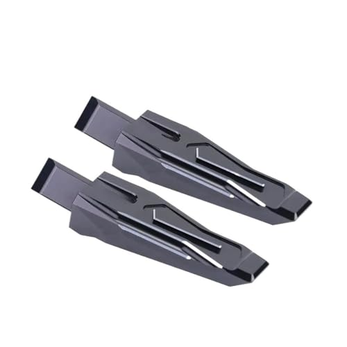 Repose-Pieds Moto Arrière Anti-Vibration pour TRK 502X 251 TNT 125 302S