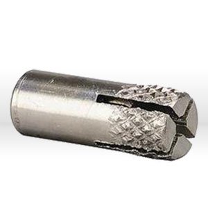 Red Head, RL-38, Drop-In Anchor, 3/8-16x1-5/8in, PK50
