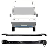 ROBUSTESSE GARANTIE – Profitez de la solidité et de la durabilité offertes par un matériau en acier de haute qualité, parfait pour résister aux conditions difficiles.