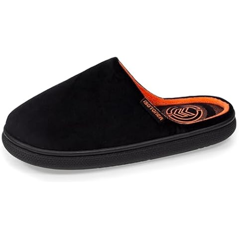 Isotoner Chaussons Ultra Confortables Cover