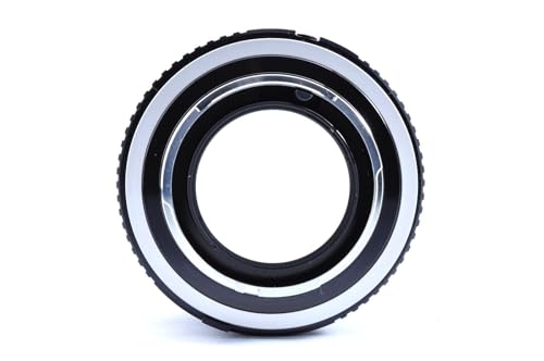 Minolta 50MM f 1.4 Lens for Minolta MD Mount SLR DSLR Cameras (Renewed)