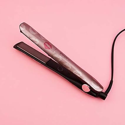 Amazon.com: ghd Oro Por Lulu Guinness : Belleza y Cuidado Personal