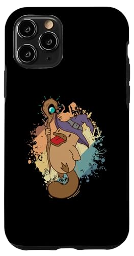 �J���m�n�V as Magician Australia �X�}�z�P�[�X iPhone 11 Pro �p