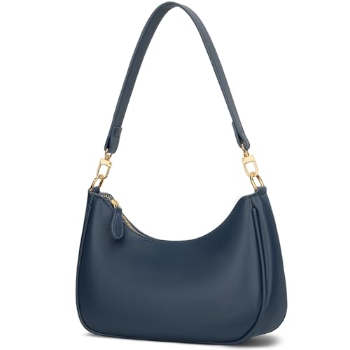 Image of KKXIU Shoulder Bag for Women Cute Hobo Purses and Handbags Retro Clutch Underarm Purse | Cute