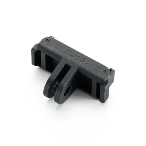 Image of DJI Osmo Dual-Direction Quick-Release Adapter Mount, Compatibility: Osmo Action 6, Osmo Nano