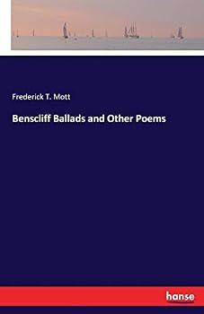 Paperback Benscliff Ballads and Other Poems Book