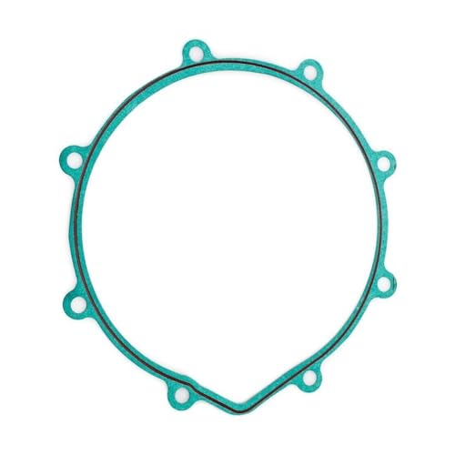 Couvercle de boîtier d'embrayage humide Hs400 pour UTV Hisun 400cc