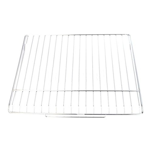 SPARES2GO Shelf Rack for Bush Oven (445mm x 360mm)
