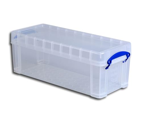 Protected CD & Blu-Ray Really Useful Box - 6.5 Liter