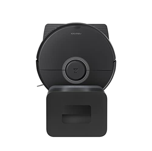 roborock Q7 Max+, Noir - Image 5